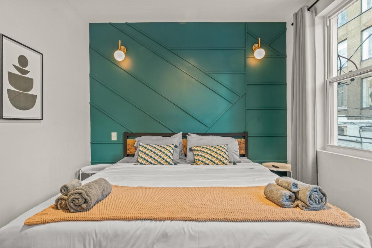 Kid-Friendly Fishtown Family Retreat With Game Room Philadelphia Dış mekan fotoğraf