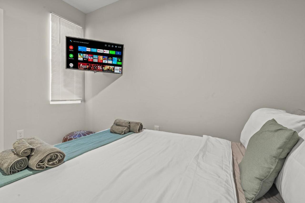 Kid-Friendly Fishtown Family Retreat With Game Room Philadelphia Dış mekan fotoğraf