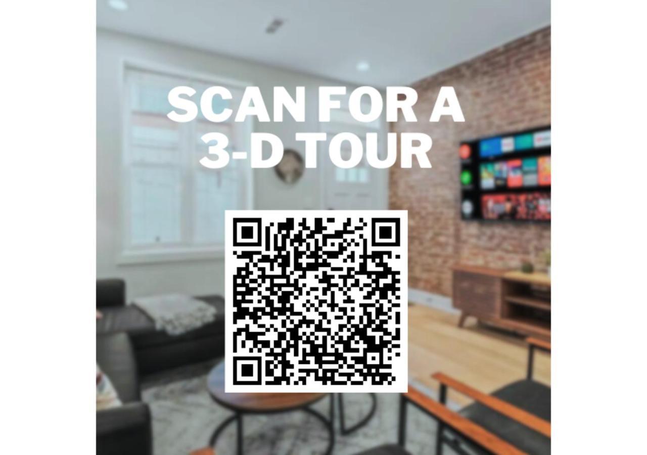 Kid-Friendly Fishtown Family Retreat With Game Room Philadelphia Dış mekan fotoğraf