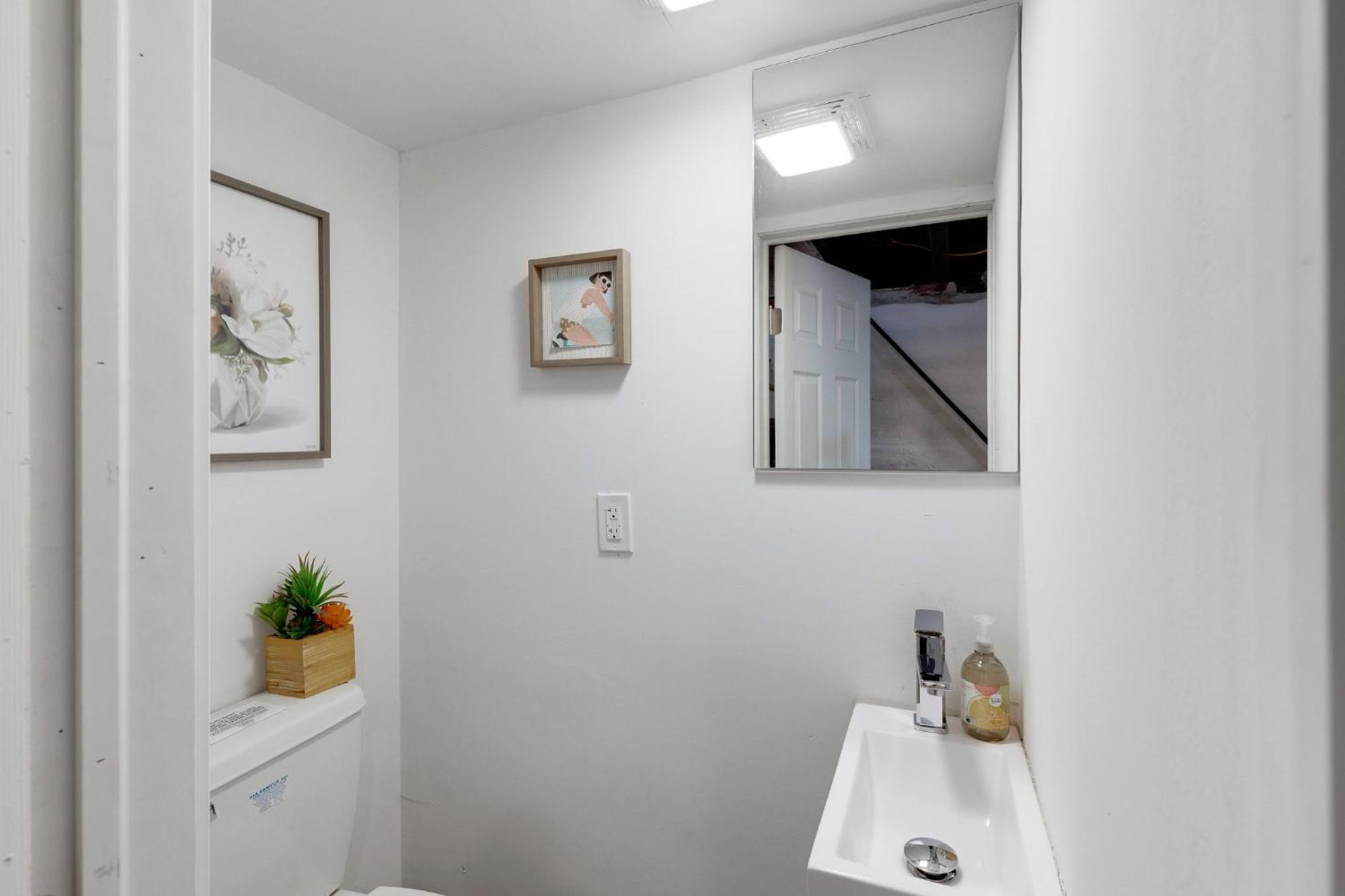 Kid-Friendly Fishtown Family Retreat With Game Room Philadelphia Dış mekan fotoğraf