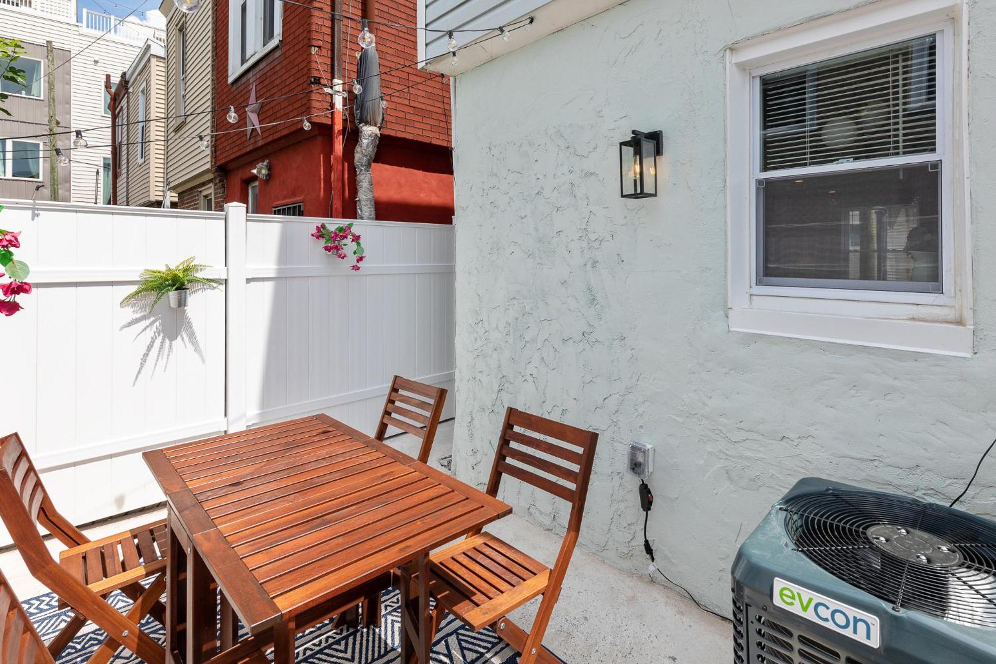 Kid-Friendly Fishtown Family Retreat With Game Room Philadelphia Dış mekan fotoğraf